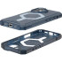 Essential Armor MS case iP17 Cloud Blue