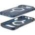 Essential Armor MS case iP17 ProMax Blue