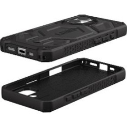 Monarch Pro case iPhone 17 Carbon Fiber