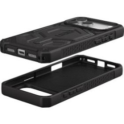 Monarch Pro case iP17 Pro Max Carb.Fiber