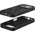 Monarch Pro case iP17 Pro Kevlar Black