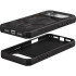Monarch Pro case iP17 Pro Max Kev.Black