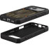 Monarch Pro case iP17 Pro Element Green