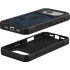 Monarch Pro case iP17 Pro Kevlar Mallard