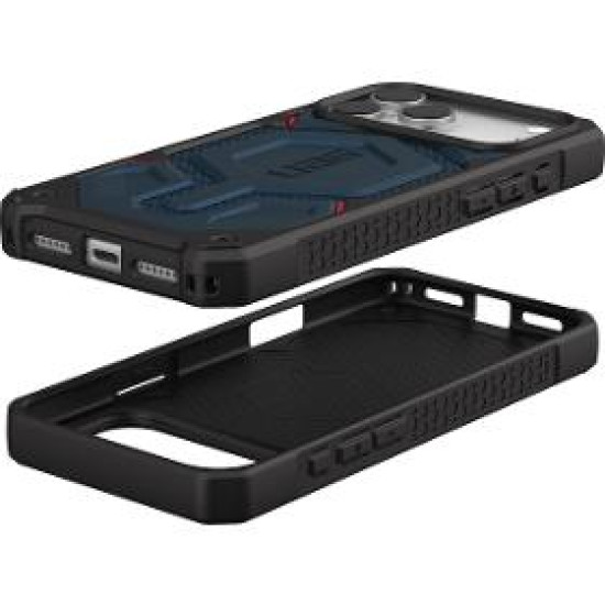 Monarch Pro case iP17 ProMax Kev.Mallard