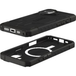 Pathfinder MS case iPhone 17 Black UAG