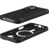 Pathfinder MS case iPhone 17 Black UAG