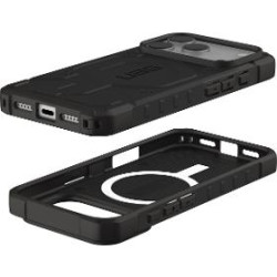 Pathfinder MS case iPhone 17 Pro Black