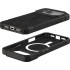 Pathfinder MS case iPhone 17 Pro Black