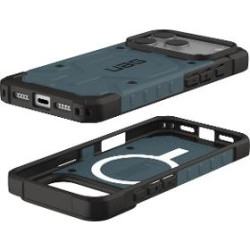 Pathfinder MS case iP17 Pro Cloud Blue
