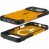 Pathfinder MS case iP17 Pro Max Yellow