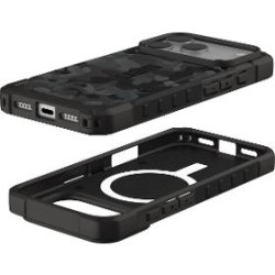 Pathfinder MS case iP17 Pro Midn.Camo SE