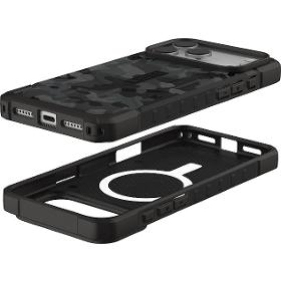 Pathfinder MS case iP17 ProMax Camo SE
