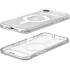 Plyo MS case iPhone Air Ice/White UAG