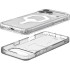 Plyo MS case iPhone 17 Pro Max Ice/White