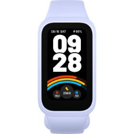 Smart Band 9 Active Purple XIAOMI