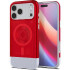 Classic C1 MS case iP17 Pro Max Ruby