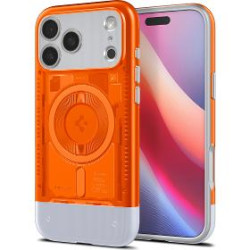 Classic C1 MS case iP17 Pro Tangerine