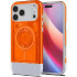 Classic C1 MS case iP17 Pro Tangerine