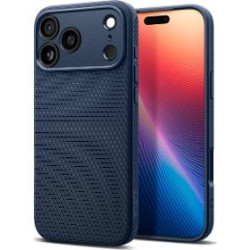 Liquid Air case iP17 Pro Max Navy blue