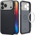 Nano Pop MS case iP17 Pro Max Bk.sesame