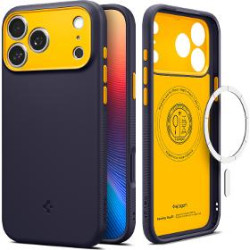 Nano Pop MS case iPhone17 Blueberry navy