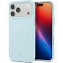 Silicone Fit MS case iP17 Pro Max Blue