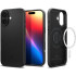 Thin Fit MS case iPhone 17 Black