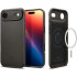 Thin Fit MS case iPhone Air Gunmetal