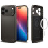 Thin Fit MS case iPhone 17 Pro Gunmetal