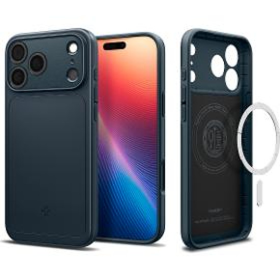 Thin Fit MS case iP17 ProMax Metal slate