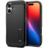 Tough Armor T MS case iPhone 17 Black