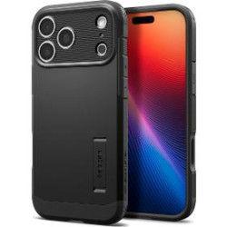 Tough Armor T MS case iP17 Pro Max Black