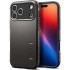ToughArmor T MS case iP17 ProMax Gunmet.