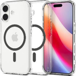 Ultra Hybrid MS case iPhone 17 Graphite