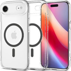 Ultra Hybrid MS case iPhone Air Graphite