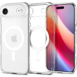 Ultra Hybrid MS case iPhone Air White