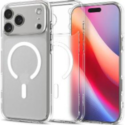 Ultra Hybrid MS case iP17 Pro FrostWhite
