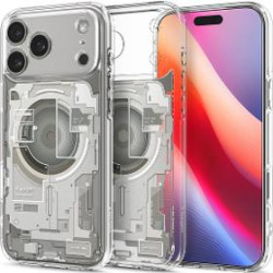 Ultra Hybrid MS iPhone 17 Pro Titanium