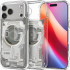 Ultra Hybrid MS iPhone 17 Pro Titanium