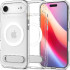 Ultra Hybrid S MS case iPhone Air White