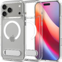 Ultra Hybrid S MS case iPhone 17 Pro Wh