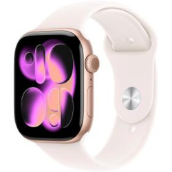 APPLE WATCH 11 42 RG AL LB SB SM GPS-MGP