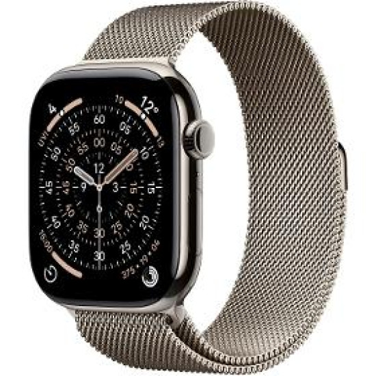 APPLE WATCH 11 42 NT TI NT ML CEL-MGP