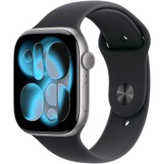 APPLE WATCH 11 46 SG AL BK SB ML CEL-MGP