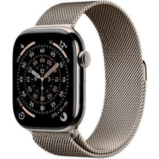APPLE WATCH 11 46 NT TI NT ML ML CEL-MGP