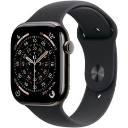 APPLE WATCH 11 46 SL TI BK SB SM CEL-MGP
