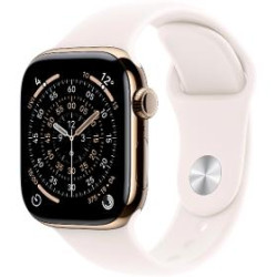 APPLE WATCH 11 46 GD TI LB SB SM CEL-MGP