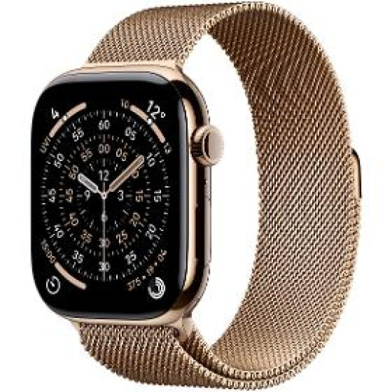 APPLE WATCH 11 46 GD TI GD ML SM CEL-MGP