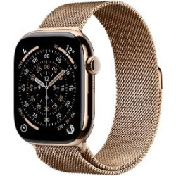 APPLE WATCH 11 46 GD TI GD ML ML CEL-MGP